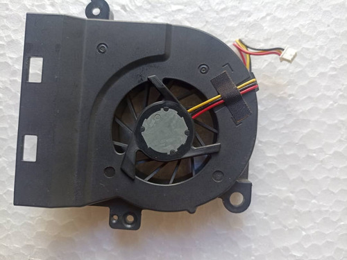 Fan Cooler Ventilador Para Sony Vaio Vgn-nr398e