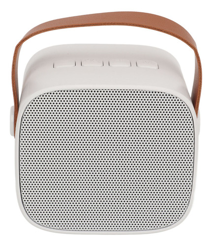 Mini Altavoz Portátil De Karaoke Con Micrófono P2, Máquina I