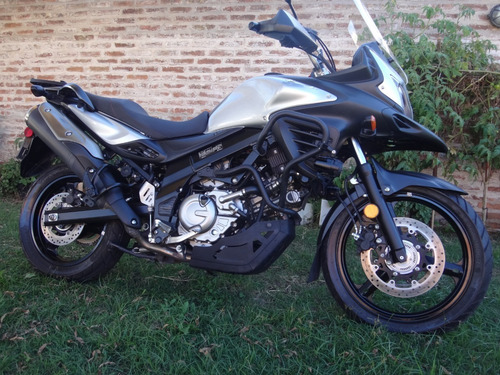 Suzuki Vstrom 650