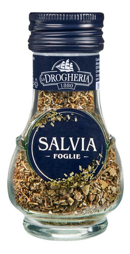 Salvia Drogheria 8gr.