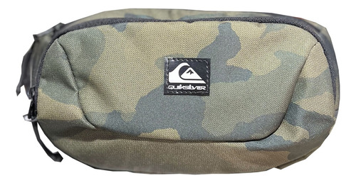 Riñonera Jungler 2 Unisex Quiksilver