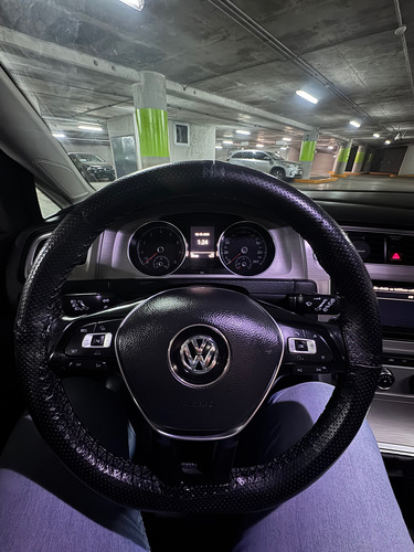 Volkswagen Golf 1.4 Comfortline Sport Mt