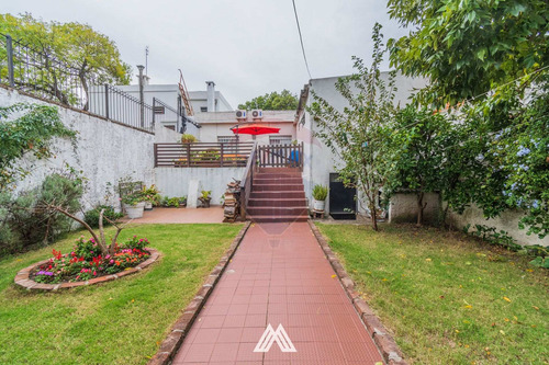 Venta Casa Belvedere 2dor Barbacoa Garaje Fondo