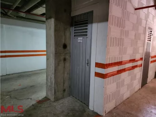 Espectacular Apto Con Un Año De Edad En Laureles(mls#236081)