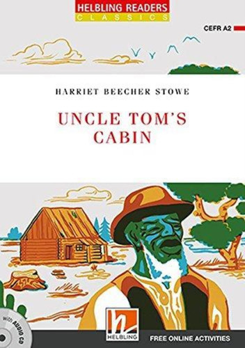 Uncle Tom's Cabin-beecher Stowe-helbling Languages