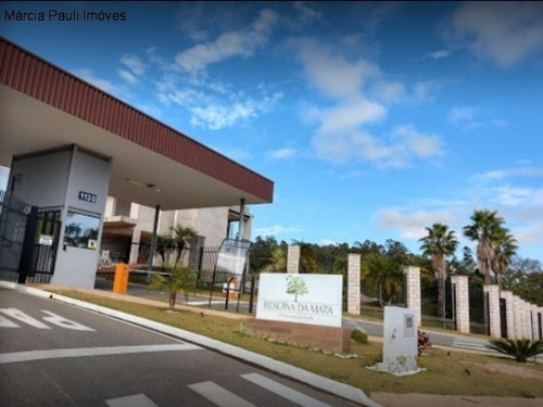 Imagem 19 de 20 de Casa A Venda No Condomínio Reserva Da Mata - Jundiaí/sp. - Ca04237 - 69670406