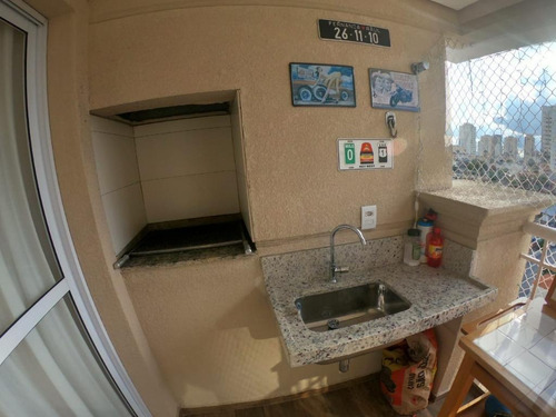 Imagem 8 de 30 de Apartamento À Venda, 92 M² Por R$ 1.000.000,00 - Mooca - São Paulo/sp - Ap4781