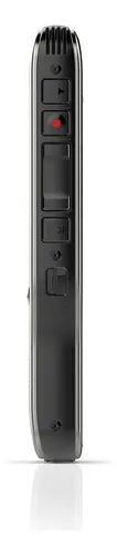 Grabadora De Voz Philips Dpm6000 Digital Pocket Memo