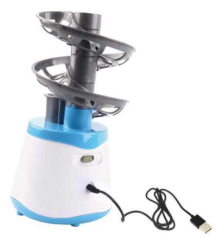 Entrenador De Tenis De Mesa Portátil Lanzador De Robot
