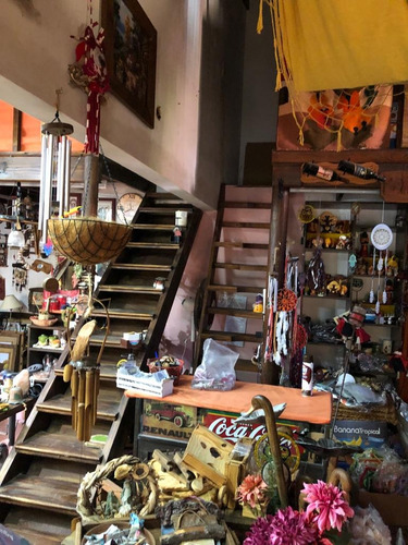 Venta Fondo De Comercio Rubro Artesania