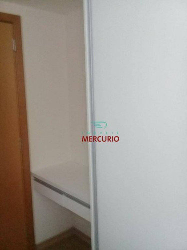 Apartamento Com 3 Dormitórios À Venda, 94 M² Por R$ 550.000,00 - Parque Jardim Europa - Bauru/sp - Ap0681