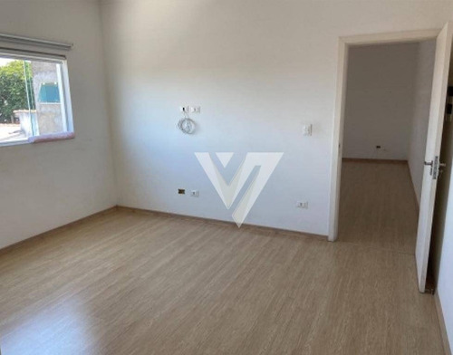 Imagem 8 de 13 de Sobrado Com 3 Dormitórios À Venda, Jardim Leocádia - Sorocaba/sp - So1382
