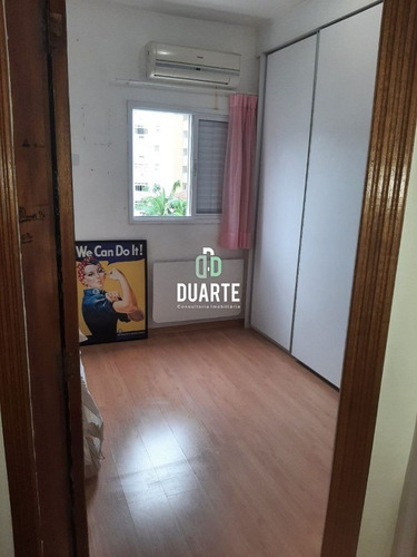 Imagem 10 de 21 de Apartamento - Ap03843 - 69456843