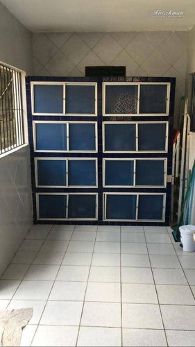 Imagem 25 de 30 de Casa Com 4 Dormitórios À Venda, 212 M² Por R$ 750.000,00 - Estância - Recife/pe - Ca0347