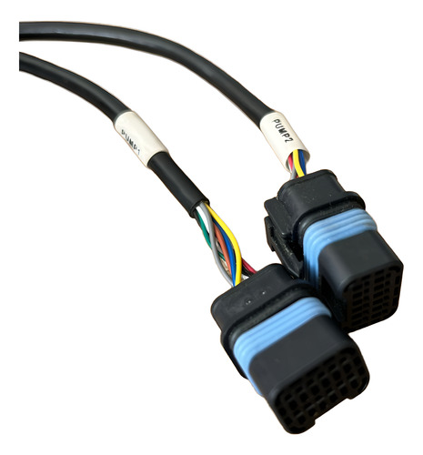 Cabo Das Bombas Drones Dji Agras T25 / T50 Original