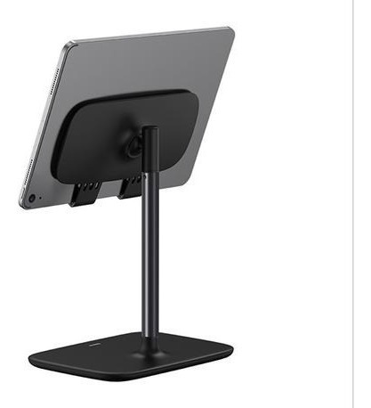Imagen 3 de 5 de Soporte De Tablet Indoorsy Telescopico - Baseus