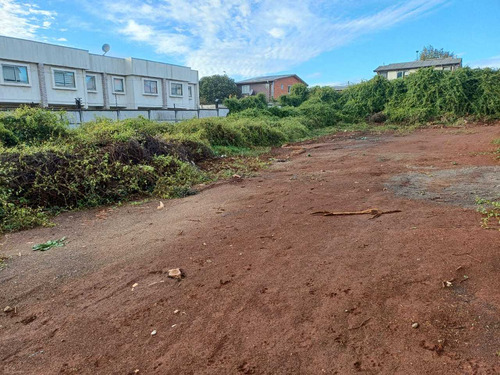 Vendo Terreno Lomás De San Andrés (96190)