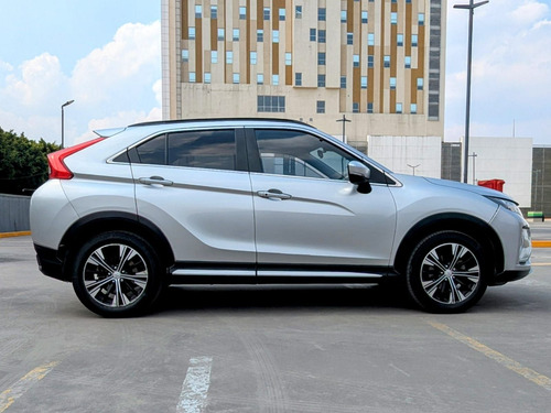 Mitsubishi Eclipse Cross 1.5 Gls At