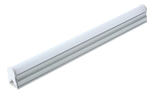 /para 5 Lámparas Led T5 De 4 W, 30 Cm, Smd 2835 40, Color