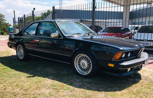 Bmw 633 Csi Csi