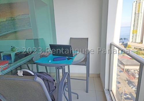 Imagen 11 de 20 de Venta De Apartamento De 106 M2en Ph Waterview, San Francisco 23-9001