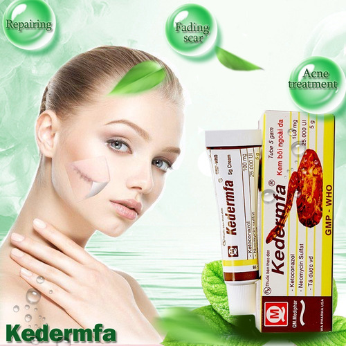 Orig Kedermfa Culebra Borra Arrugas Cicatrices Embarazo Acne