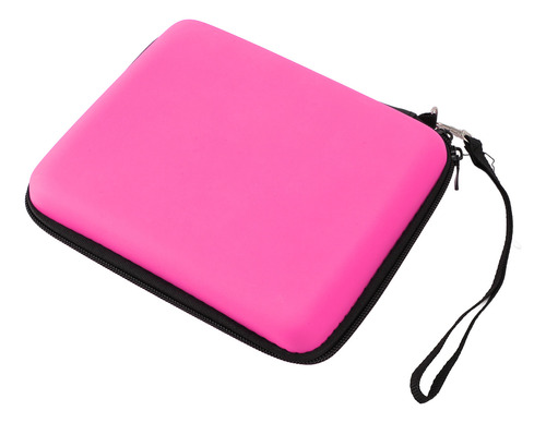 Funda De Viaje De Consola Para Tarjetas De Juego 2ds 8