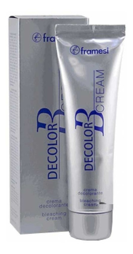 Decolor B Cream Plus 150ml - Framesi