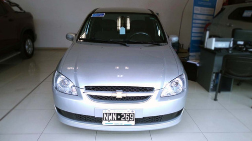 Chevrolet Classic Ls 4 P 1.4n