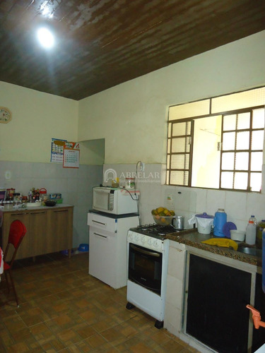 Casa À Venda Em Jardim Bela Vista - Ca005433