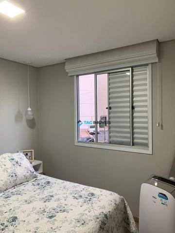 Imagem 9 de 18 de Apartamento Com 2 Dormitórios À Venda, 43 M² Por R$ 265.000,00 - Jardim Antonio Von Zuben - Campinas/sp - Ap2193