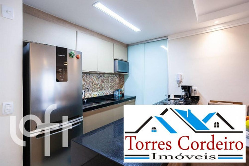 Loft Com 1 Dormitório + 1 Vaga A Venda - Real Parque - Ap0438