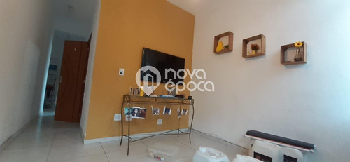 Imagem 2 de 17 de Casa - Ref: Me2cs61212