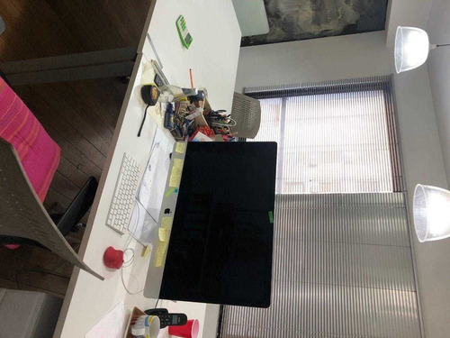 Excelente Oficina Dos Ambientes En Providencia