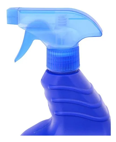 Biofertilizante Para Plantas De Interior 500 Ml Spray Afj