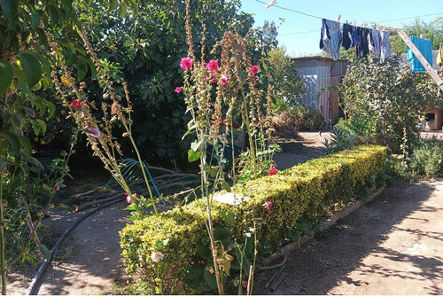 Casa En Bollenar 5d 2b 154/1031m2. Conversable