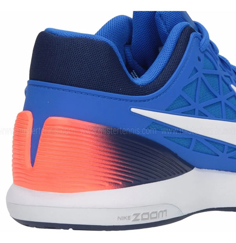 Tenis Nike Zoom Cage 2 Dragon Talla 29mx Para Tennis Y Padel | Envío gratis
