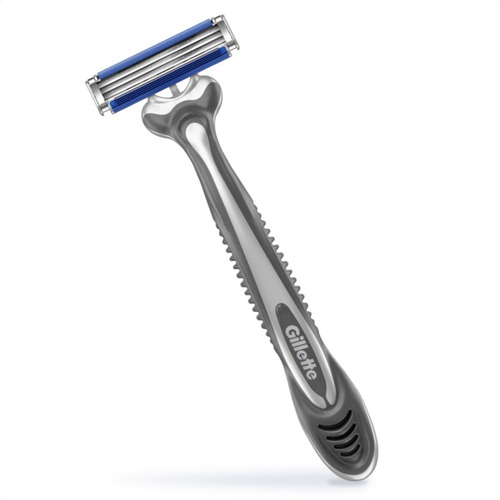 Gillette Prestobarba 3 Antideslizante - Mejor Precio