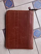 Comprar Portafolios Cuero Tipo Carpeta Dapra 