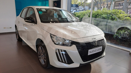 Peugeot 208 1.6 Allure At
