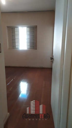 Imagem 15 de 15 de Casa P/ Venda Vila Jardini Sorocaba Sp - Ca-0750-1