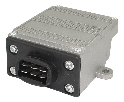 Imagen 1 de 7 de Modulo Encendido Electronico Chevrolet Chevette 1.4 / 1.6