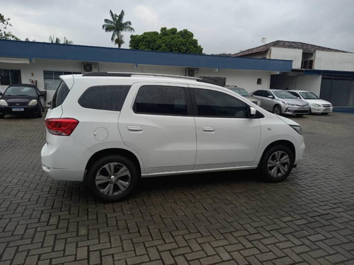 Chevrolet Spin Premier 1.8 Automático 7l