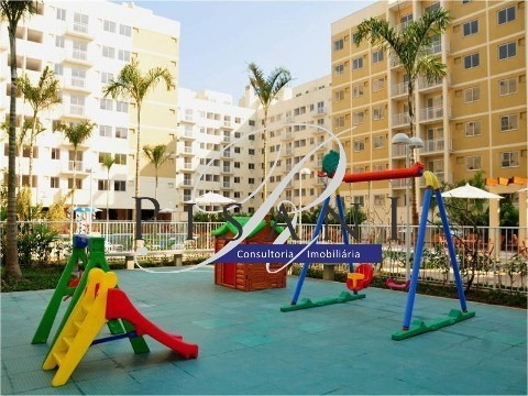 Imagem 13 de 30 de Atlantis Park, 3 Quartos Com Total Lazer Em Localizaçao Mais Que Privilegiada - Ap00595 - 2505214