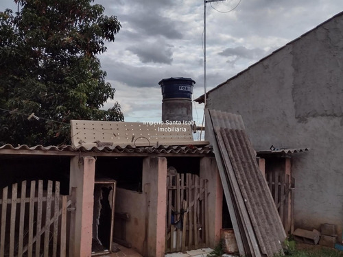 Imagem 8 de 13 de Vende-se Chácara Bairro Jd. Portugal- Santa Isabel- Sp 918