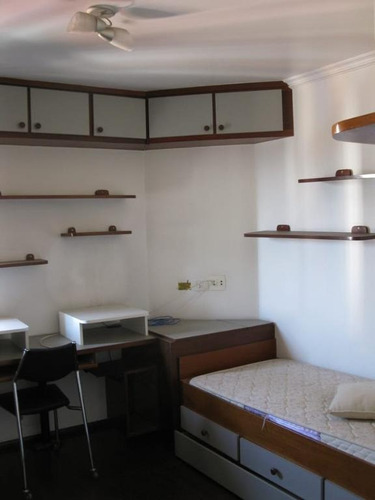 Imagem 6 de 20 de Apartamento Com 3 Dormitórios À Venda, 85 M² Por R$ 742.000,00 - Vila Mariana - São Paulo/sp - 14632
