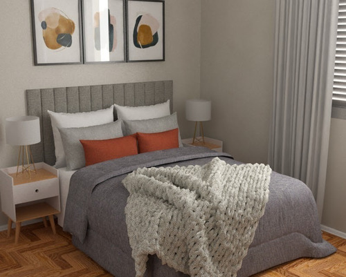 Imagem 11 de 30 de Apartamento - Ap03432 - 69377056