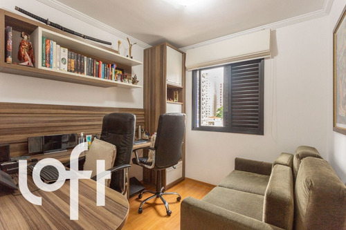 Imagem 9 de 30 de Apartamento Em São Judas, São Paulo/sp De 74m² 3 Quartos À Venda Por R$ 650.000,00 - Ap2142718-s