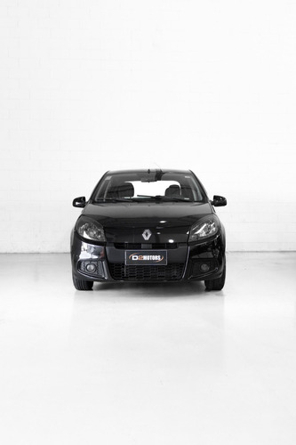 Renault Sandero SANDERO Expression Hi-Flex 1.0 16V 5p