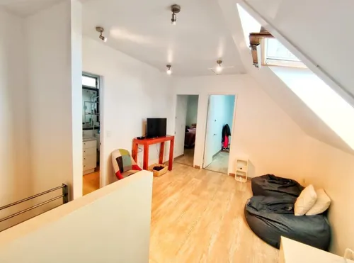 Exclusivo Y Amplio Triplex En El Corazón De Vitacura